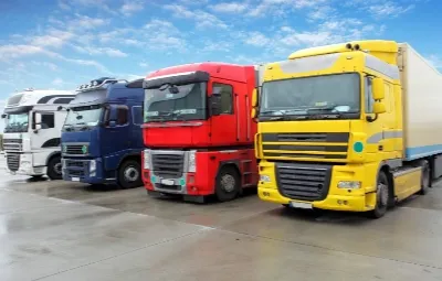 Antalya Gülşehir Nakliye Ambarı